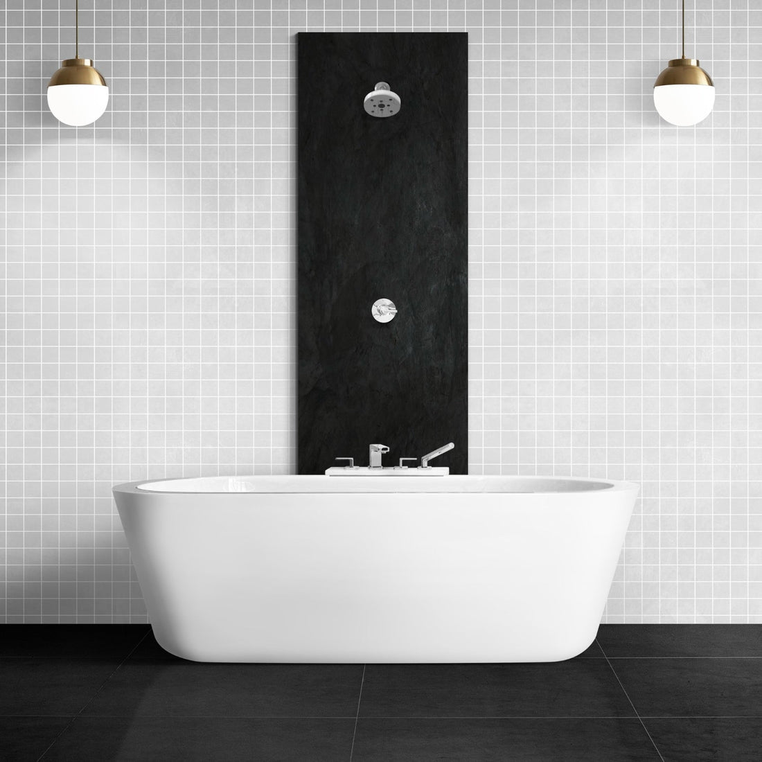 Upgrade Your Bathroom: Why Your Shower is the One Upgrade Worth Making