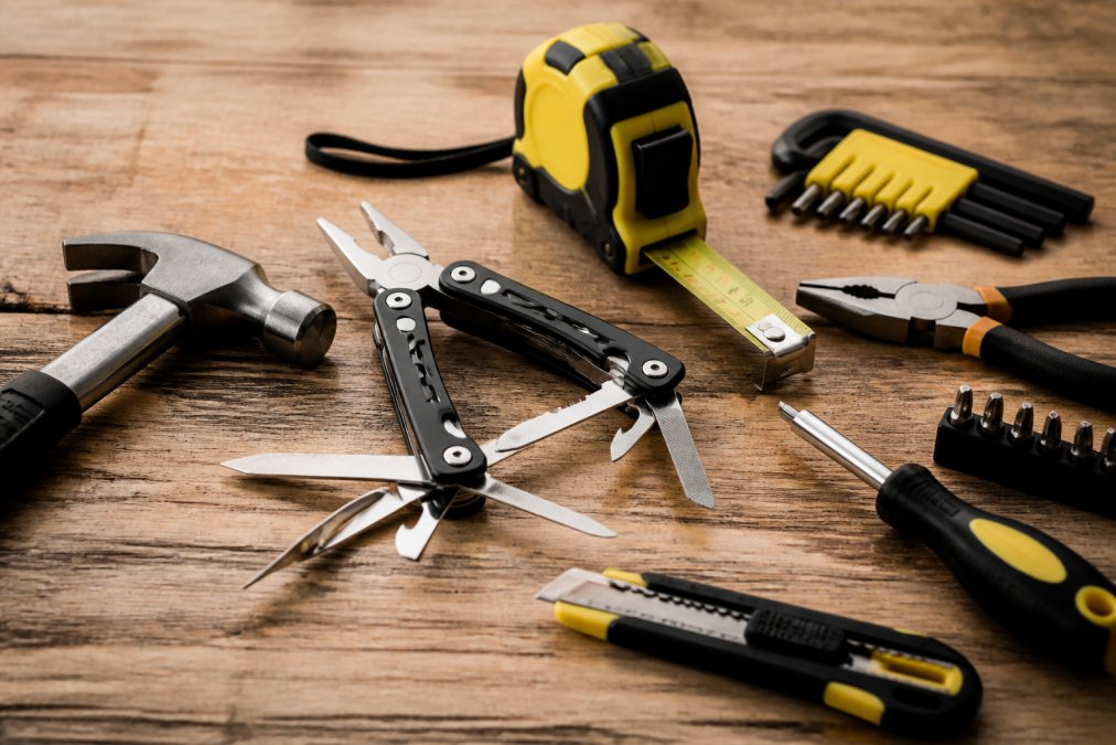 Buy Multipurpose Home Tools Online 2026