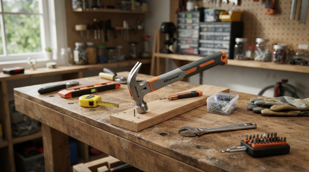 Essential Tools for Minor Home Maintenance (2026)
