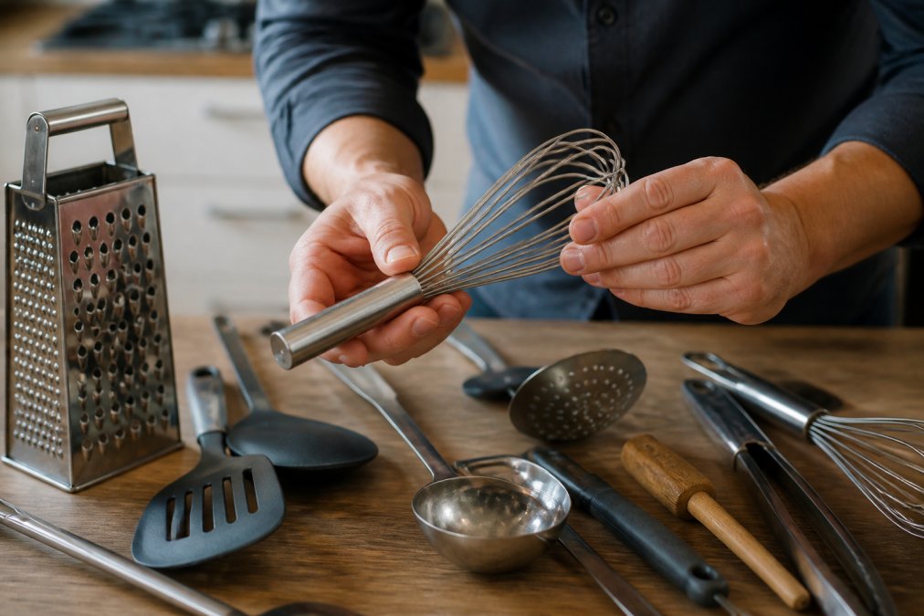 How to Tell If a Kitchen Tool Is Durable: 7 Checks