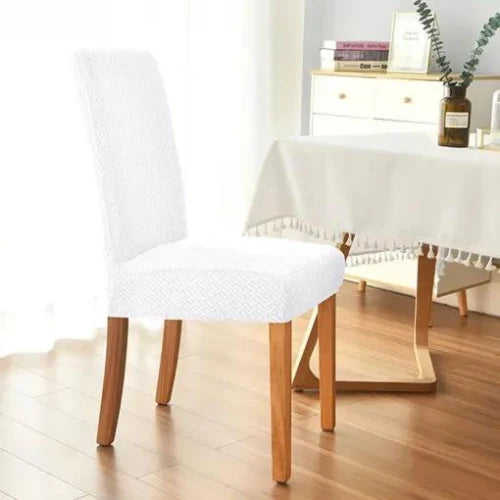 Elastic Furniture Covers For Comfort And Protection