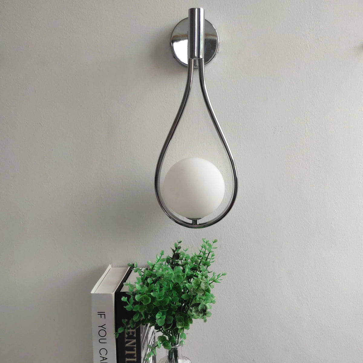 Wall Lamp Modern Design