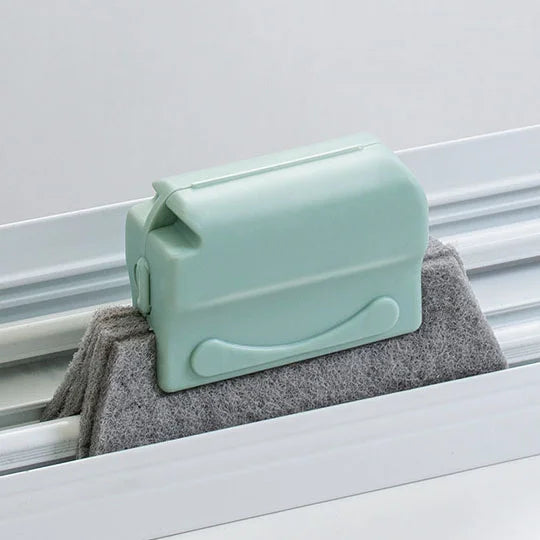 Corner And Joint Cleaning Brush