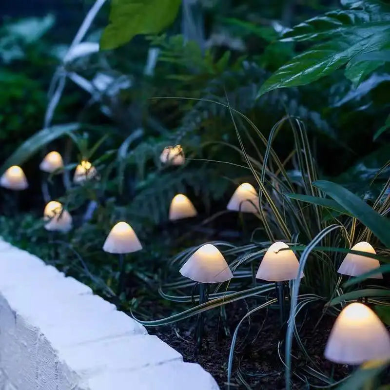 LED Garden Light Outdoor Waterproof