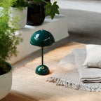 LED Desk Lamp Adjustable Brightness