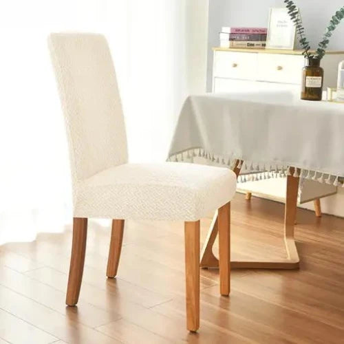 Elastic Furniture Covers For Comfort And Protection