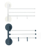 Electric Towel Warmer Rack