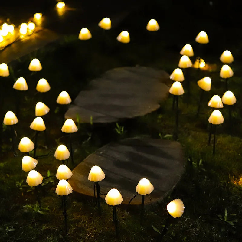 LED Garden Light Outdoor Waterproof