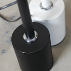 LED Floor Lamp Adjustable