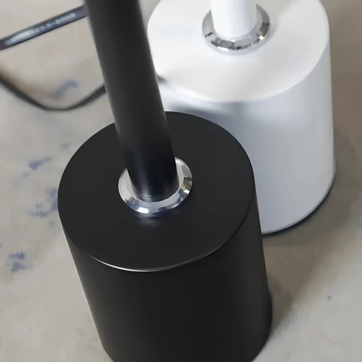 LED Floor Lamp Adjustable