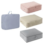 Storage Organizer Self Compressing Bag