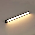 Motion Activated LED Lamp