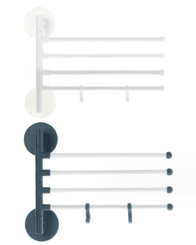 Electric Towel Warmer Rack