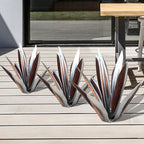 Rustic Waterproof Eternal Agave Sculpture