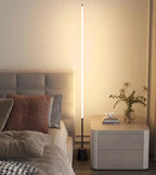 LED Floor Lamp Adjustable