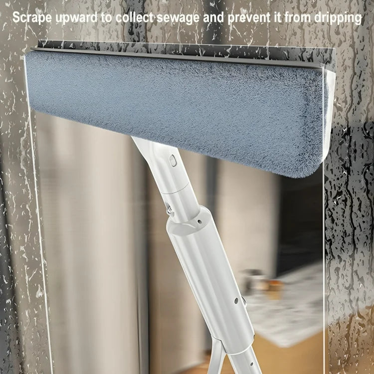 Glass Cleaner With Water Spray Bottle