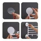Electric Towel Warmer Rack