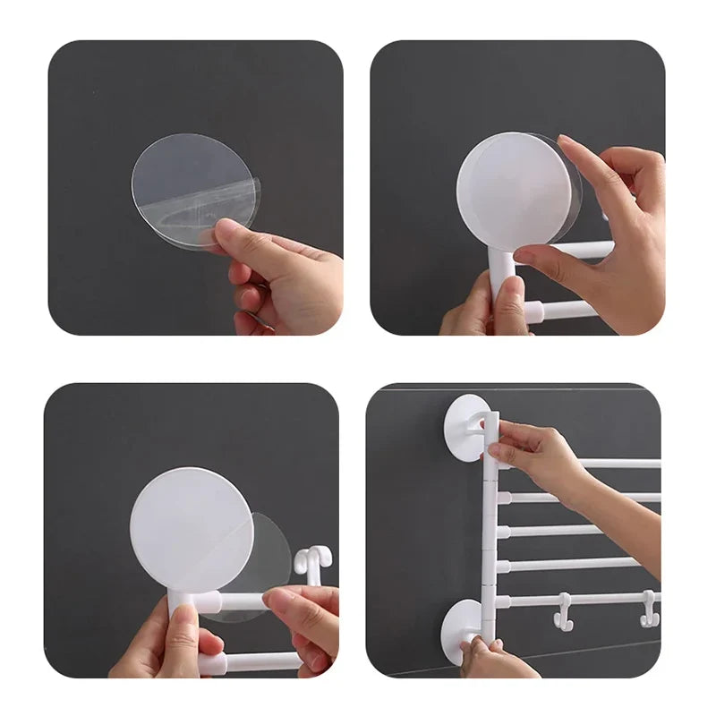 Electric Towel Warmer Rack
