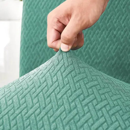 Elastic Furniture Covers For Comfort And Protection