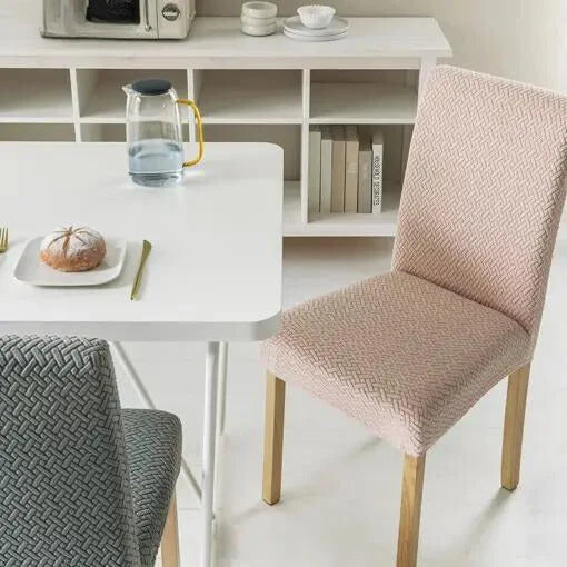 Elastic Furniture Covers For Comfort And Protection