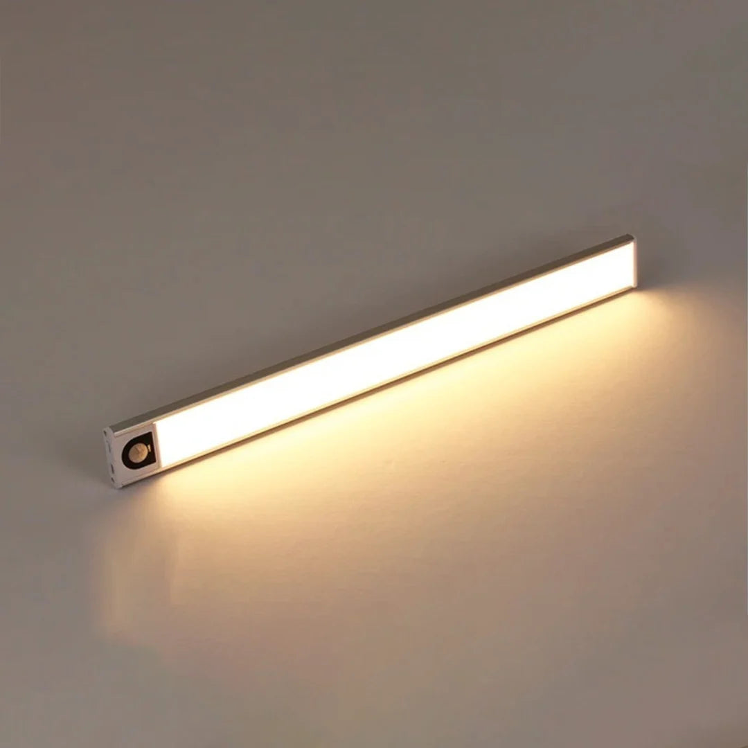 Motion Activated LED Lamp