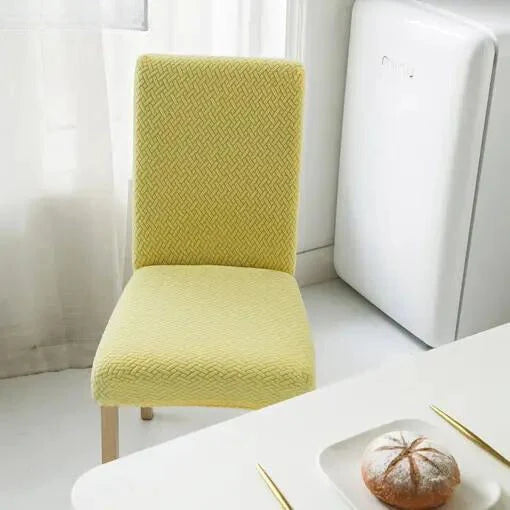 Elastic Furniture Covers For Comfort And Protection