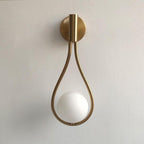 Wall Lamp Modern Design