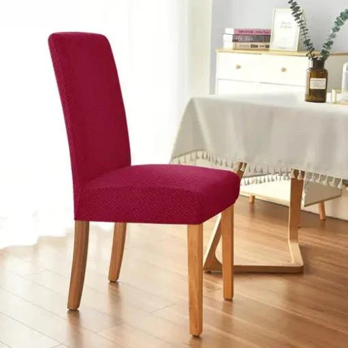 Elastic Furniture Covers For Comfort And Protection