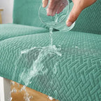 Elastic Furniture Covers For Comfort And Protection