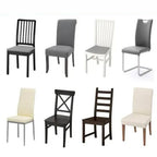 Elastic Furniture Covers For Comfort And Protection