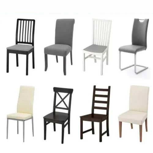 Elastic Furniture Covers For Comfort And Protection