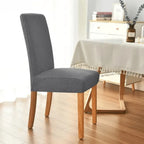 Elastic Furniture Covers For Comfort And Protection