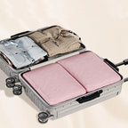 Storage Organizer Self Compressing Bag