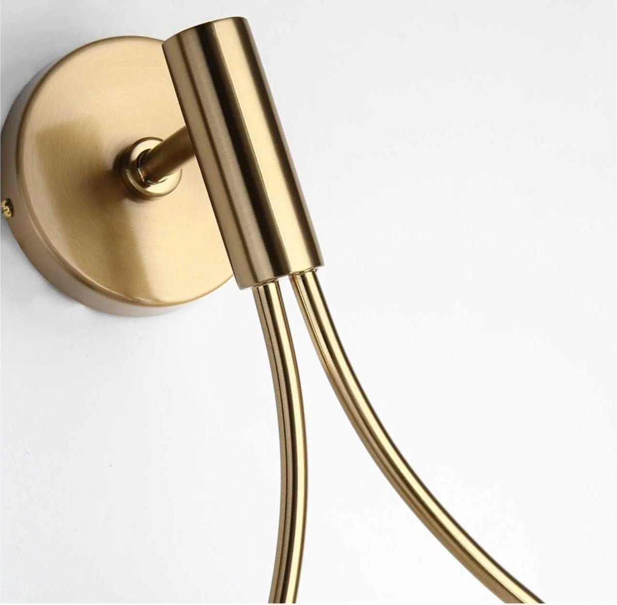 Wall Lamp Modern Design