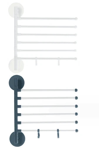Electric Towel Warmer Rack