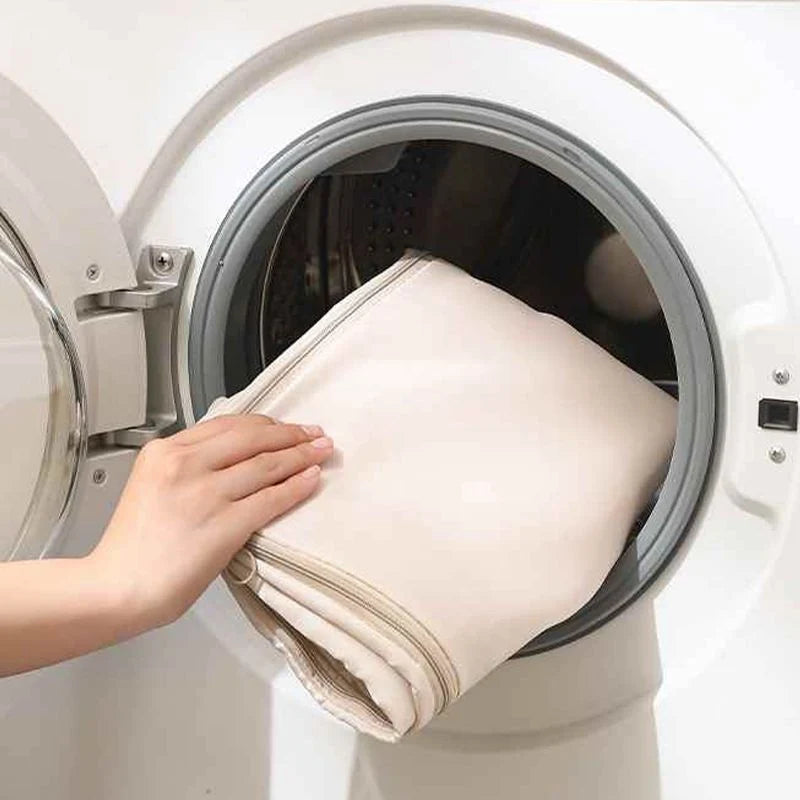 Storage Organizer Self Compressing Bag