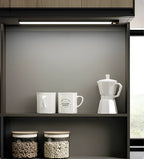 Motion Activated LED Lamp