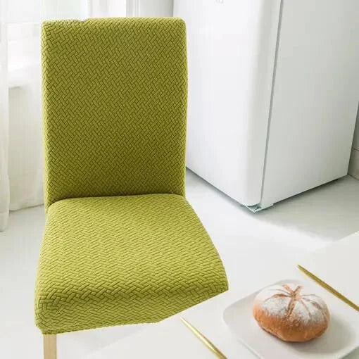 Elastic Furniture Covers For Comfort And Protection
