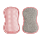 Double-Sided Cleaning Sponge