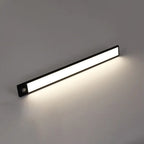 Motion Activated LED Lamp