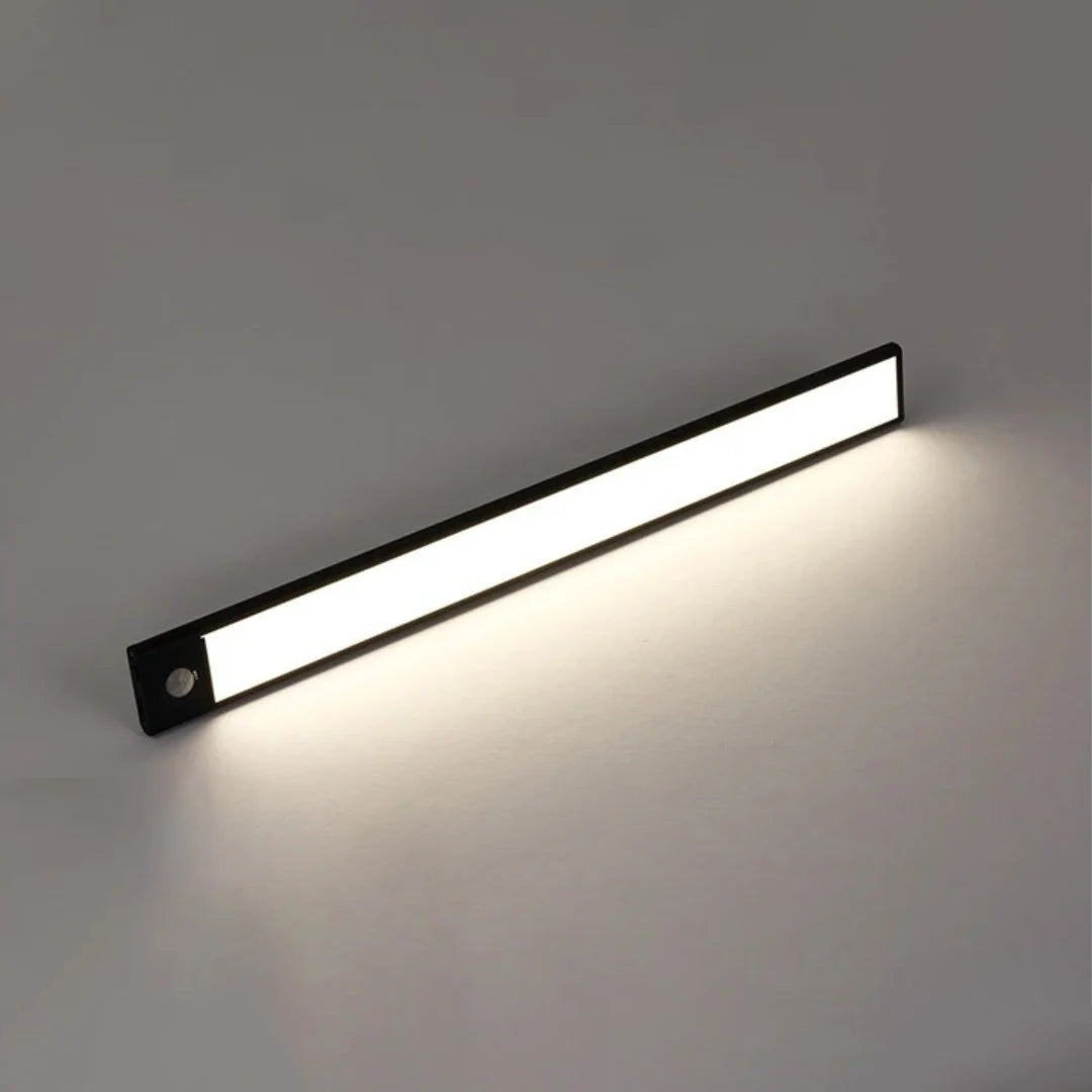 Motion Activated LED Lamp