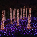 LED Garden Light Outdoor Waterproof